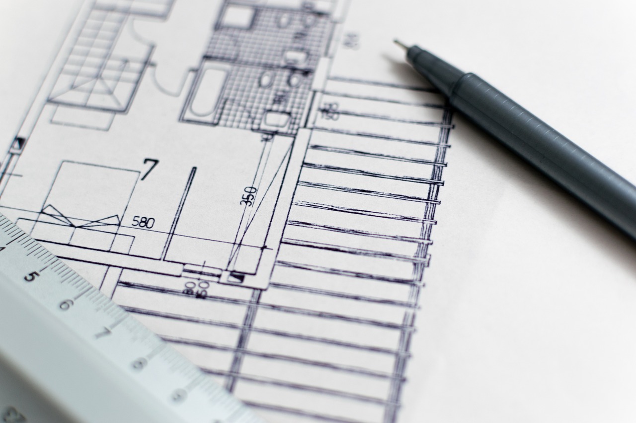 Stage et prepa initiatique en architecture